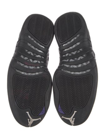 Jordan Suede Sneakers