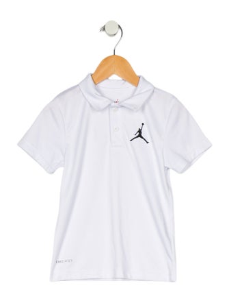 Jordan Shirting