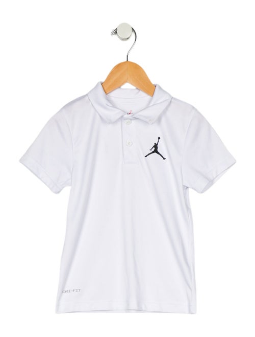 Jordan Shirting