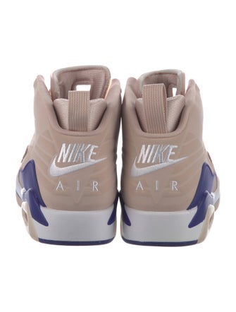 Jordan Leather Sneakers