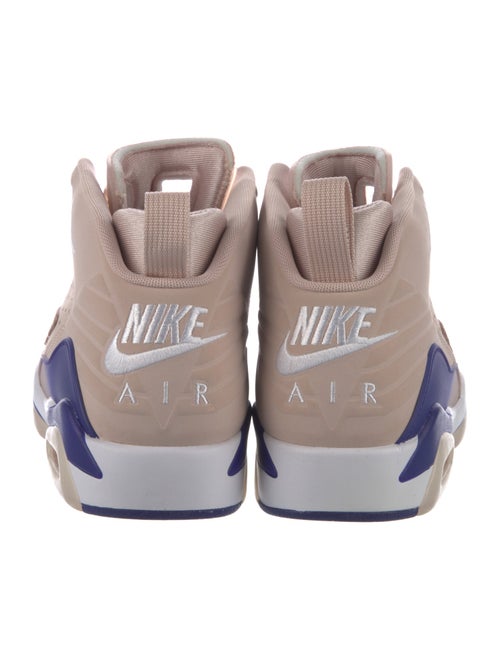 Jordan Leather Sneakers