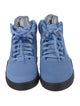Jordan Leather Sneakers