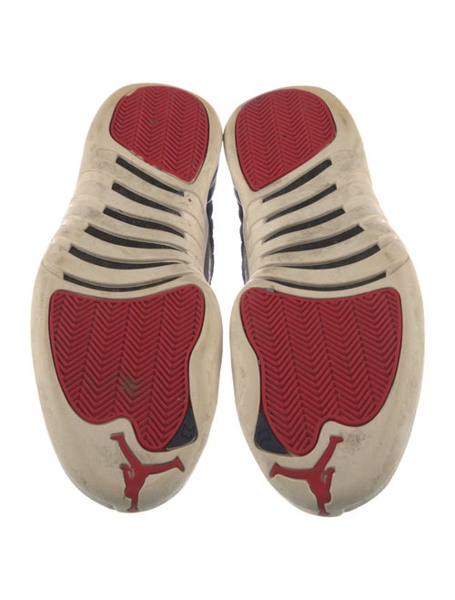Jordan 12 Retro International Flight Sneakers