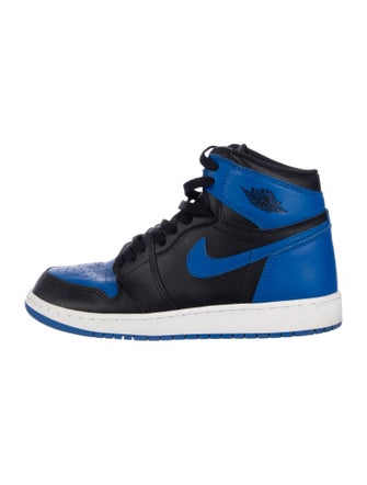 Jordan Air Jordan 1 Retro High OG BG 'Royal' 2017