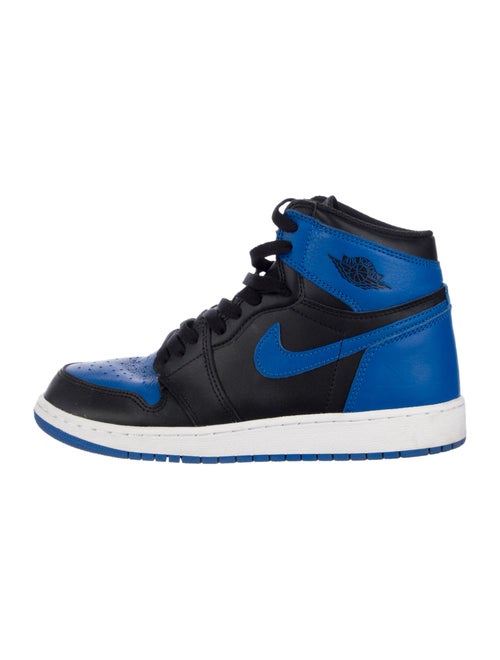 Jordan Air Jordan 1 Retro High OG BG 'Royal' 2017