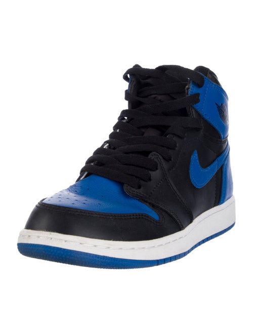 Jordan Air Jordan 1 Retro High OG BG 'Royal' 2017