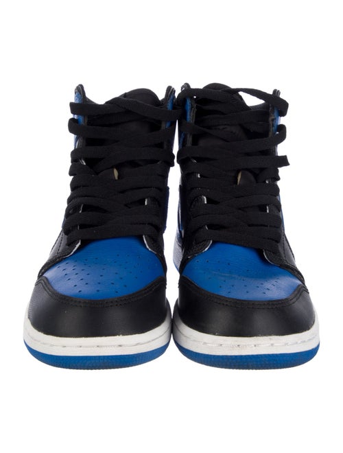 Jordan Air Jordan 1 Retro High OG BG 'Royal' 2017