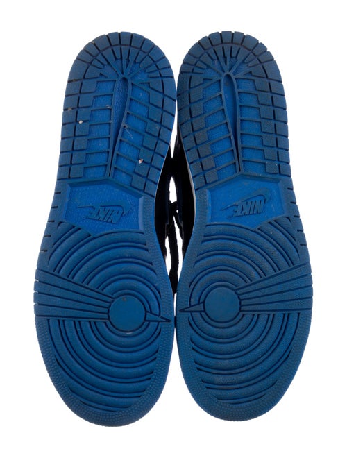 Jordan Air Jordan 1 Retro High OG BG 'Royal' 2017