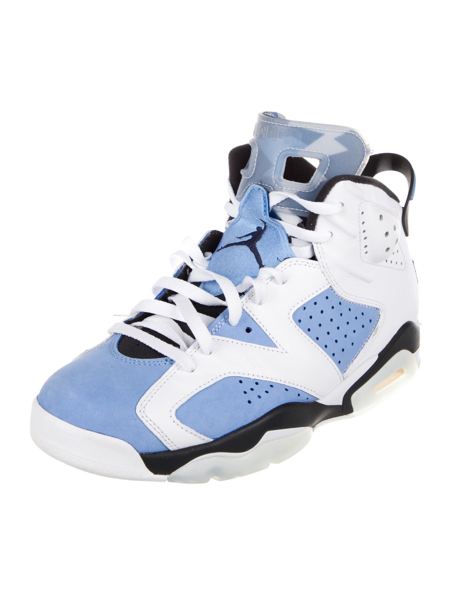 Jordan 2022 Leather Sneakers