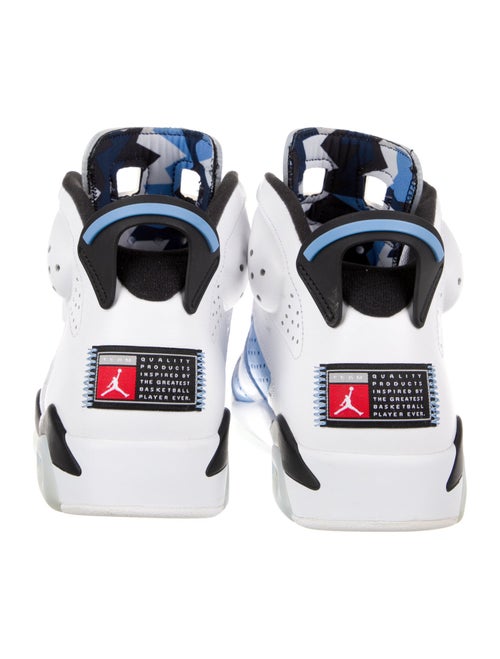 Jordan 2022 Leather Sneakers