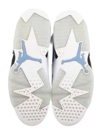 Jordan 2022 Leather Sneakers