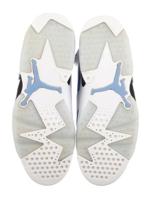 Jordan 2022 Leather Sneakers