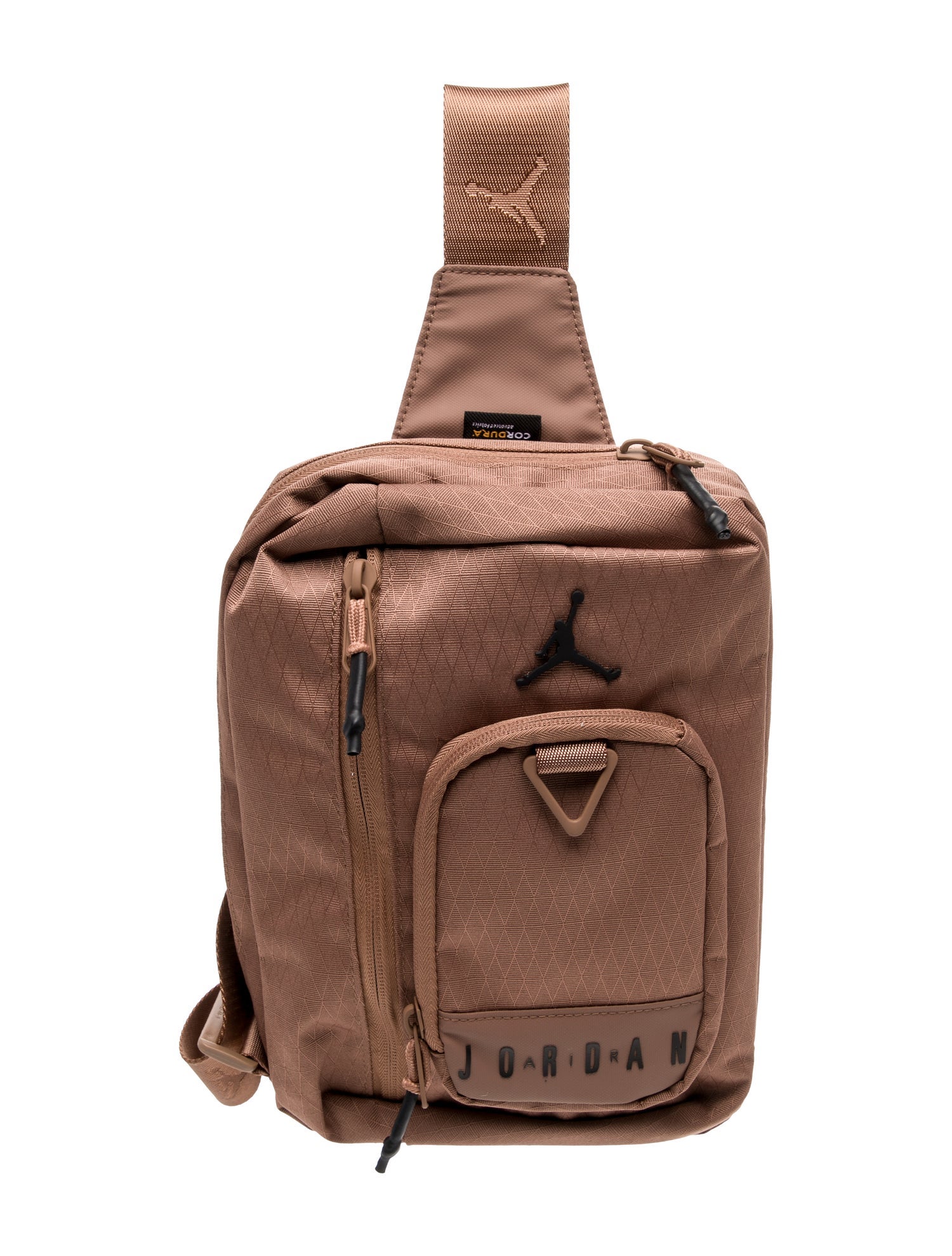 Jordan Nylon Crossbody Bag w/ Tags