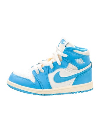 Jordan Nike Air Jordan 1 Retro High OG TD "UNC Reimagined