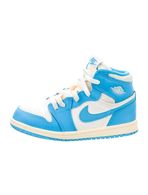 Jordan Nike Air Jordan 1 Retro High OG TD "UNC Reimagined