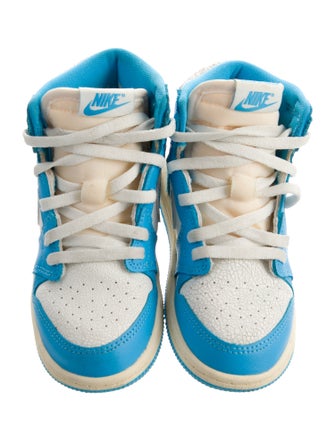 Jordan Nike Air Jordan 1 Retro High OG TD "UNC Reimagined