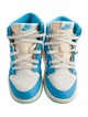 Jordan Nike Air Jordan 1 Retro High OG TD "UNC Reimagined