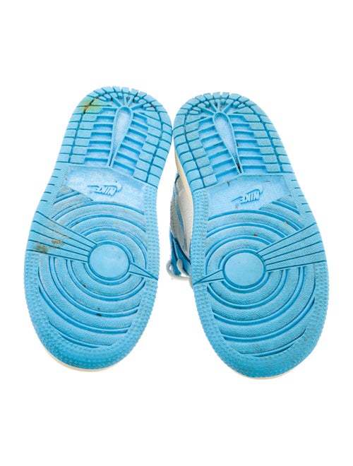 Jordan Nike Air Jordan 1 Retro High OG TD "UNC Reimagined