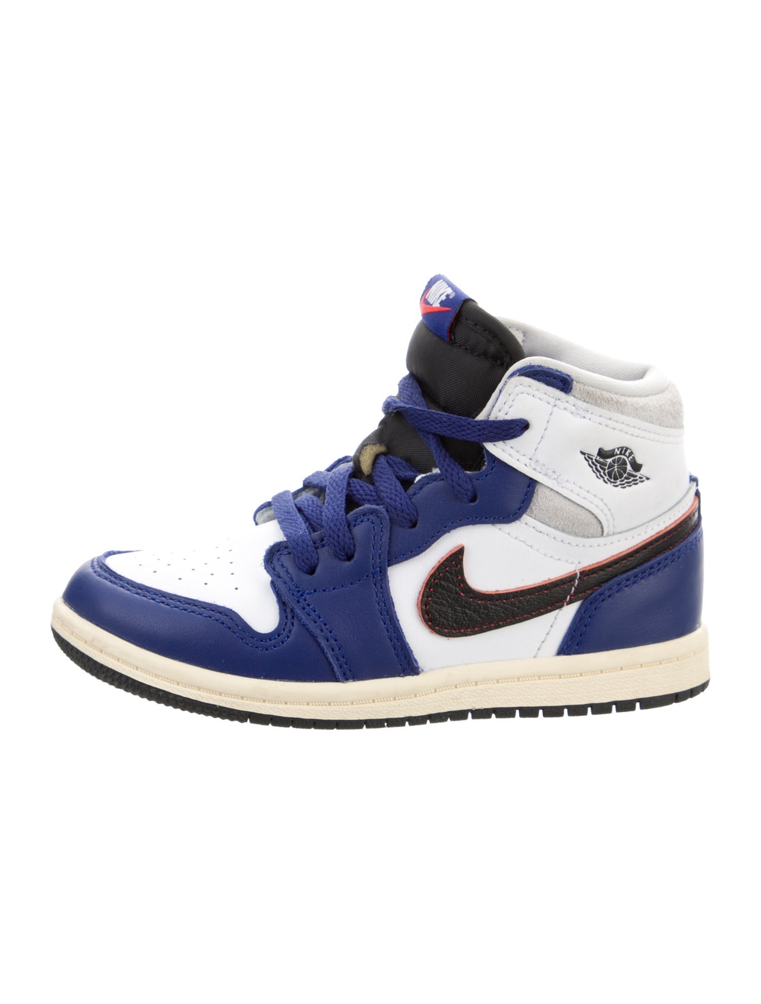 Jordan 1 Retro High OG Rare Air (TD) Sneakers