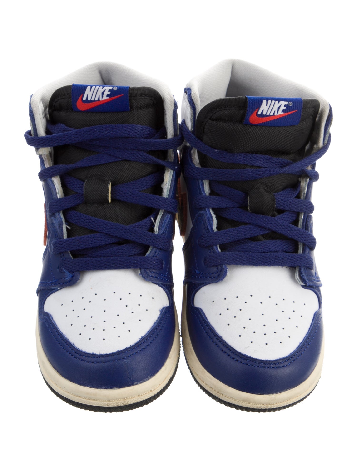 Jordan 1 Retro High OG Rare Air (TD) Sneakers