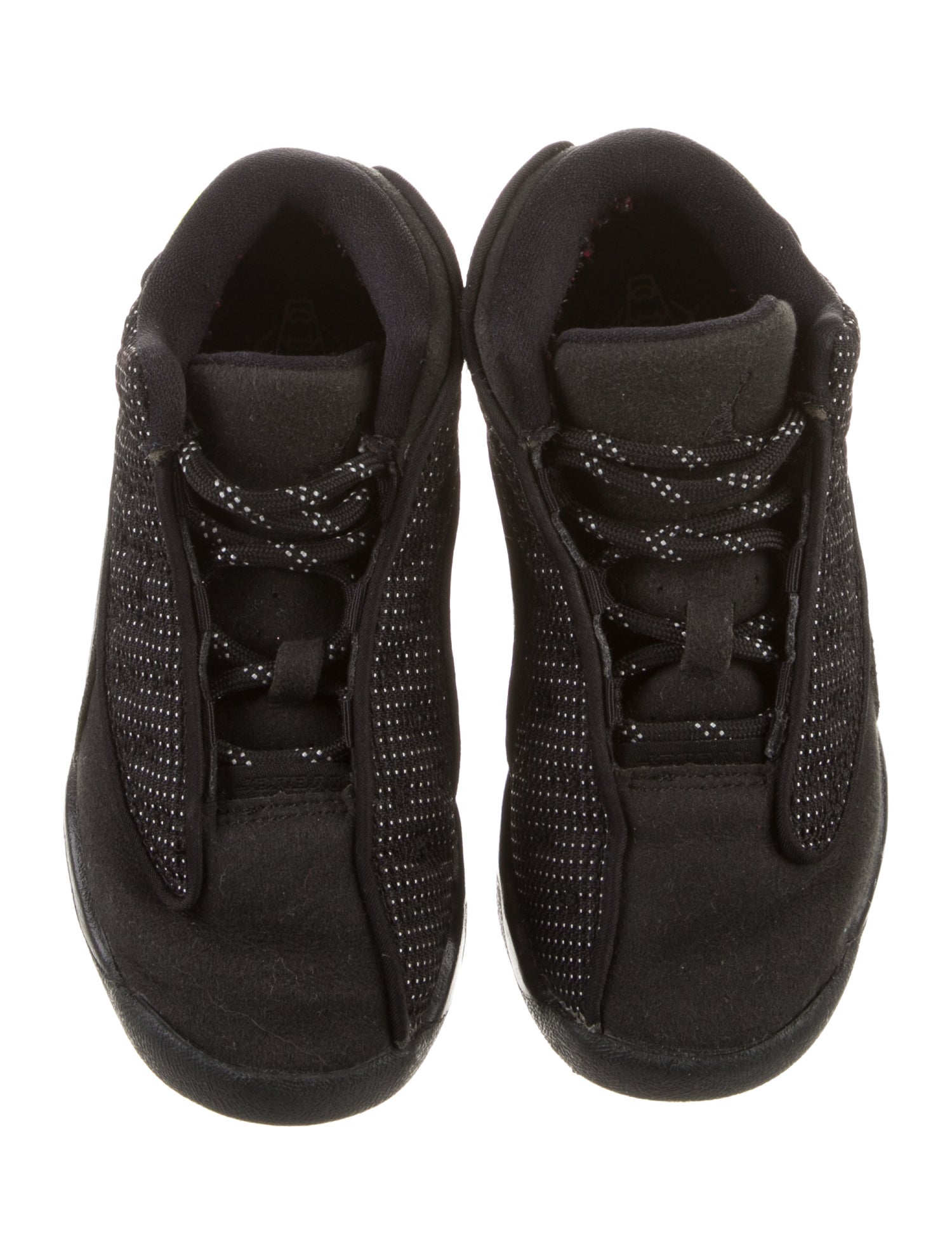 Jordan Toddler Boys' 13 Retro Sneakers