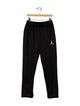 Jordan Solid Jogger Sweatpants