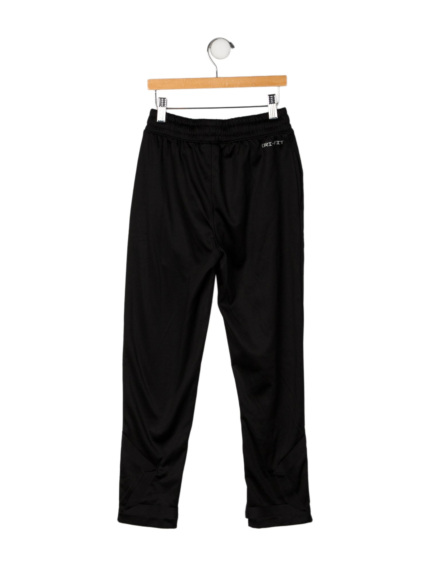 Jordan Solid Jogger Sweatpants
