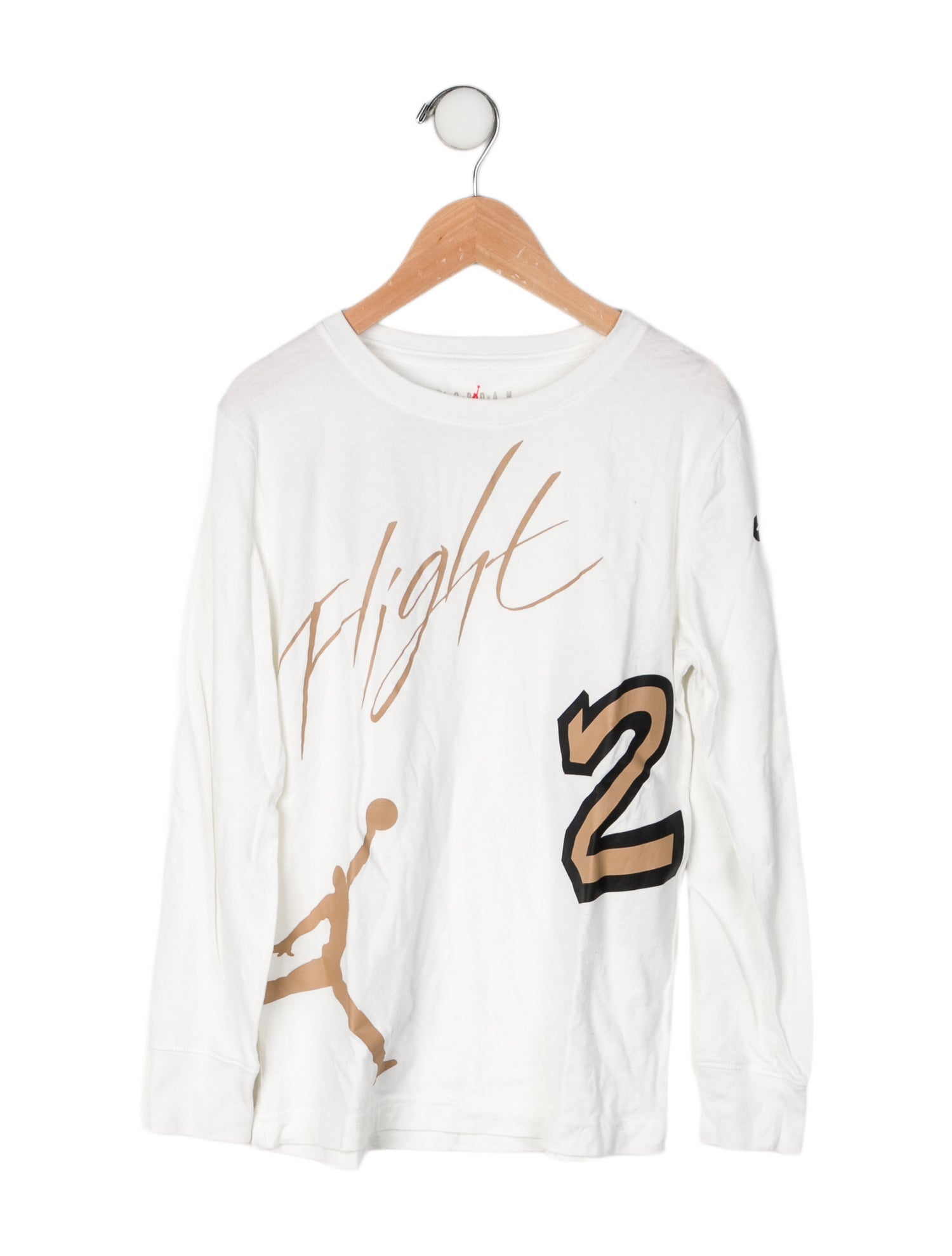 Jordan Graphic Print T-Shirt