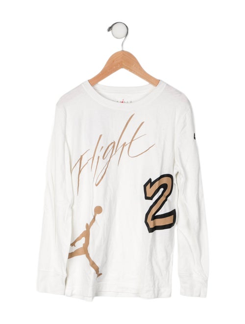 Jordan Graphic Print T-Shirt