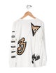 Jordan Graphic Print T-Shirt