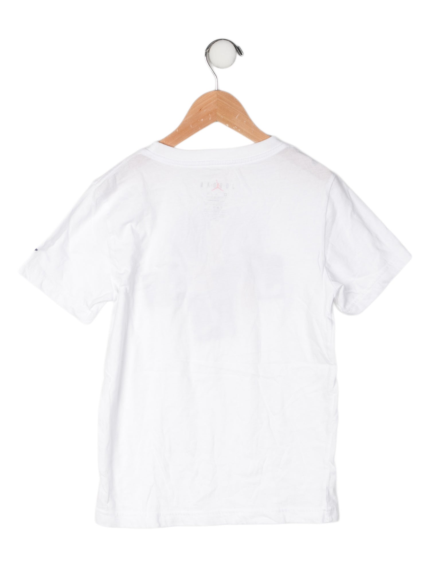 Jordan Graphic Print T-Shirt