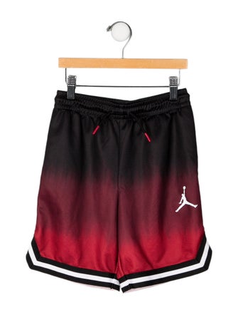 Jordan Basketball Shorts