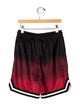 Jordan Basketball Shorts