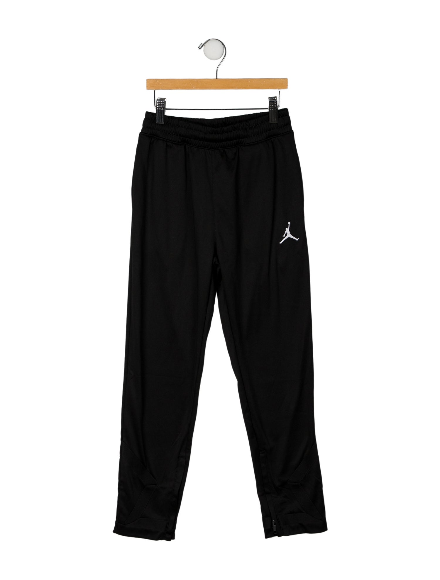 Jordan Embroidered Jogger Sweatpants