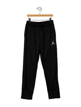 Jordan Embroidered Jogger Sweatpants