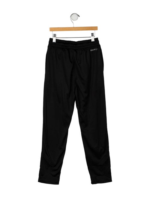 Jordan Embroidered Jogger Sweatpants