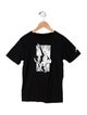 Jordan Graphic Print T-Shirt