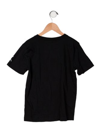 Jordan Graphic Print T-Shirt