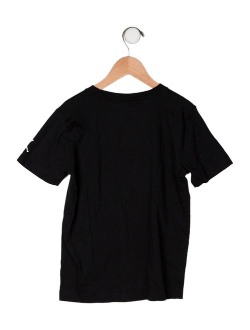 Jordan Graphic Print T-Shirt