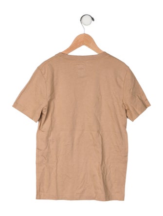 Jordan Graphic Print T-Shirt`