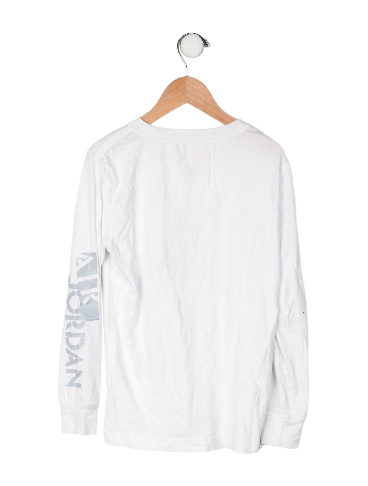 Jordan Graphic Print T-Shirt