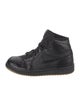 Jordan Leather Sneakers