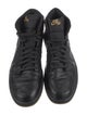 Jordan Leather Sneakers