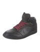 Jordan Leather Sneakers