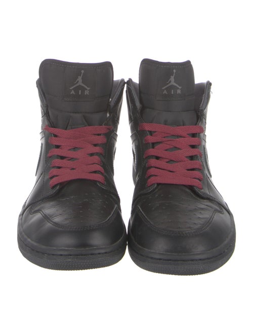 Jordan Leather Sneakers