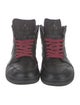 Jordan Leather Sneakers