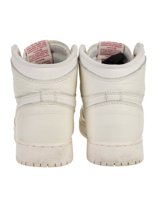 Jordan Air Jordan 1 Retro High OG GS 'Sail'