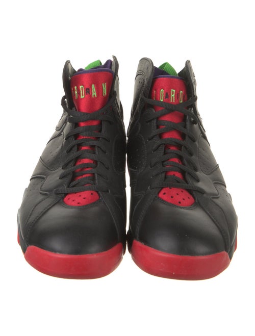 Jordan Leather Sneakers