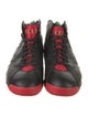 Jordan Leather Sneakers