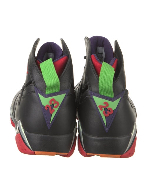 Jordan Leather Sneakers